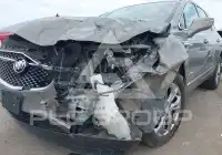 2019 Buick ENCLAVE photo