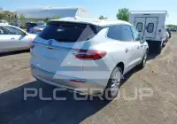 2019 Buick ENCLAVE photo
