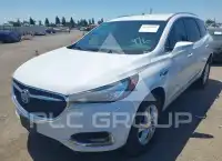 2019 Buick ENCLAVE фото