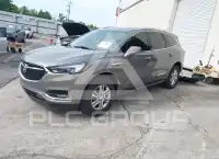 2019 Buick ENCLAVE photo