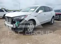 2019 Buick ENCLAVE photo