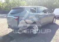 2019 Buick ENCLAVE фото