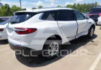 2019 Buick ENCLAVE photo