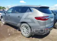 2019 Buick ENCLAVE photo
