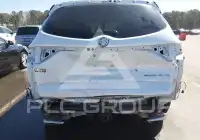 2019 Buick ENCLAVE photo