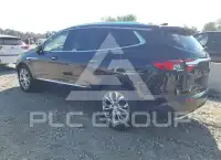 2019 Buick ENCLAVE photo