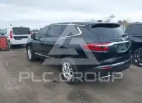 2019 Buick ENCLAVE фото