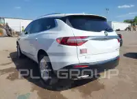 2019 Buick ENCLAVE photo