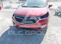 2019 Buick ENCLAVE фото