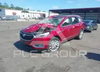 2019 Buick ENCLAVE photo