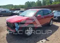 2019 Buick ENCLAVE фото