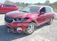 2019 Buick ENCLAVE фото