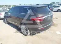 2019 Buick ENCLAVE фото