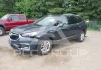 2019 Buick ENCLAVE photo
