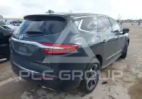 2019 Buick ENCLAVE фото
