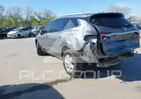 2019 Buick ENCLAVE фото