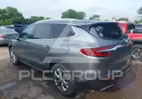 2019 Buick ENCLAVE фото