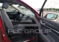 2019 Buick ENCLAVE фото
