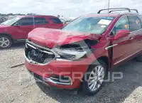 2019 Buick ENCLAVE фото