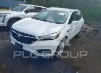 2019 Buick ENCLAVE photo