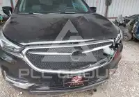 2019 Buick ENCLAVE фото