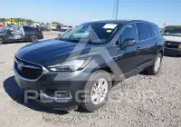2019 Buick ENCLAVE фото