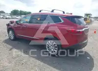 2019 Buick ENCLAVE фото