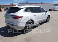 2019 Buick ENCLAVE фото