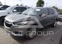 2019 Buick ENCLAVE фото