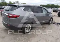 2019 Buick ENCLAVE фото