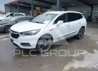 2019 Buick ENCLAVE photo