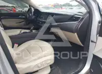2019 Buick ENCLAVE фото