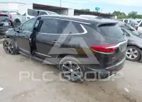 2019 Buick ENCLAVE фото
