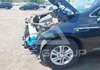 2019 Buick ENCLAVE photo
