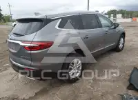 2019 Buick ENCLAVE фото