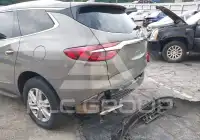 2019 Buick ENCLAVE photo