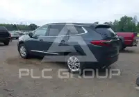 2019 Buick ENCLAVE photo