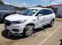 2019 Buick ENCLAVE photo