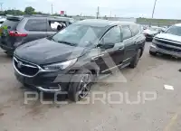 2019 Buick ENCLAVE фото