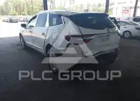 2019 Buick ENCLAVE фото
