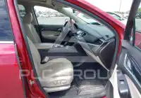2019 Buick ENCLAVE photo
