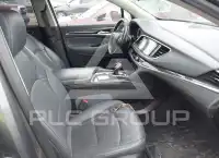 2019 Buick ENCLAVE фото