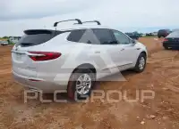 2019 Buick ENCLAVE фото