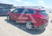 2019 Buick ENCLAVE photo