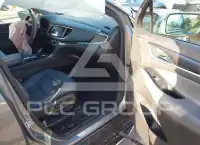 2019 Buick ENCLAVE фото