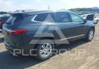 2019 Buick ENCLAVE photo