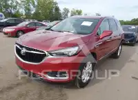 2019 Buick ENCLAVE фото