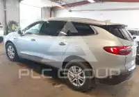 2019 Buick ENCLAVE photo