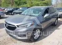 2019 Buick ENCLAVE photo