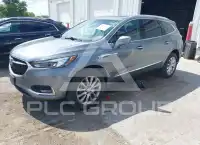 2019 Buick ENCLAVE фото